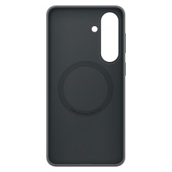 Samsung Silicone Magnet Case Galaxy S26+. Black — Buy in Cyprus with Fast Delivery