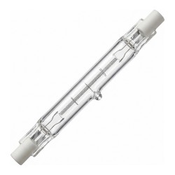 42759 80W R7s Halogenstab 118mm 230V EEK C — Buy in Cyprus with Fast Delivery
