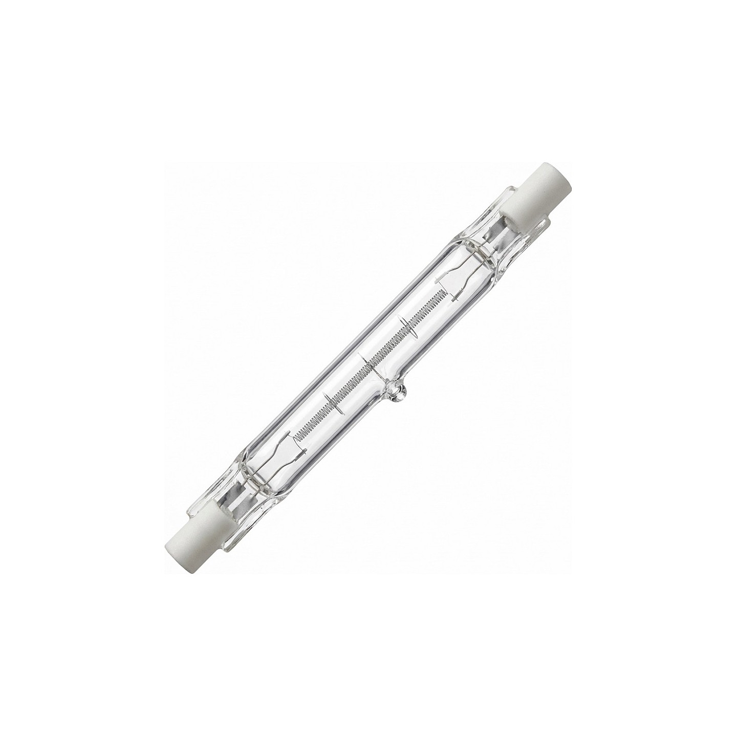 42759 80W R7s Halogenstab 118mm 230V EEK C — Buy in Cyprus with Fast Delivery