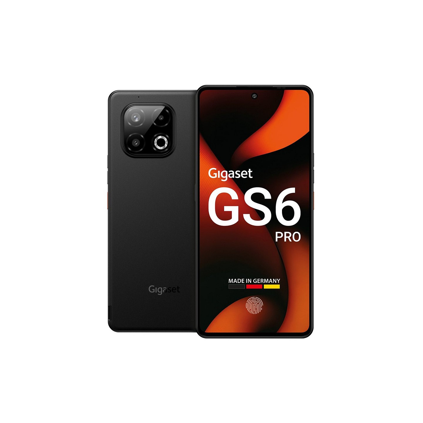 Gigaset GS6 PRO — Buy in Cyprus with Fast Delivery