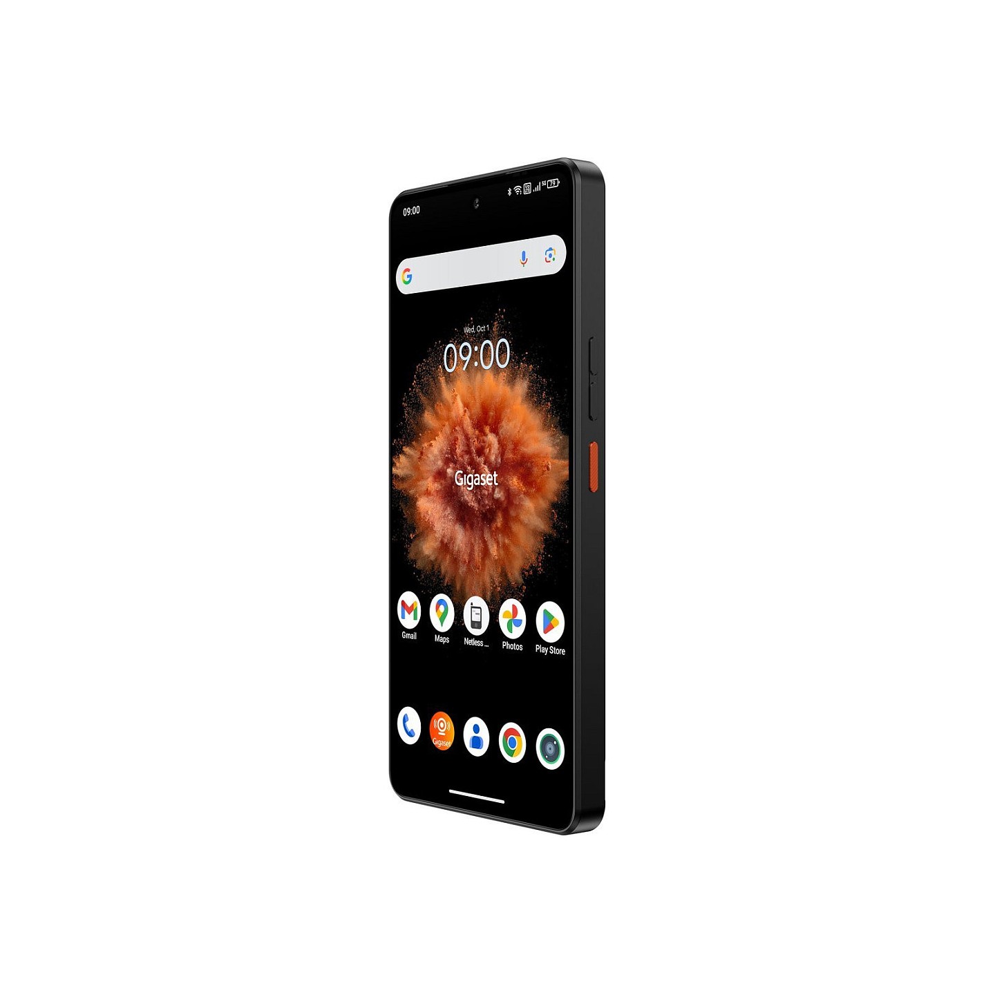 Gigaset GS6 PRO — Buy in Cyprus with Fast Delivery