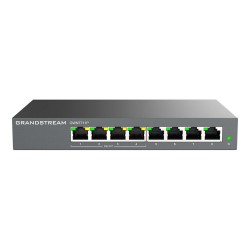 8P Grandstream GWN7711P PoE PoE+ — Buy in Cyprus with Fast Delivery