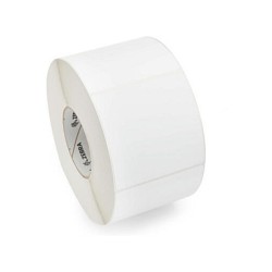 Zebra Label Paper 101.6x152.4mm Direct Thermal Z-Sel. 2000D — Buy in Cyprus with Fast Delivery