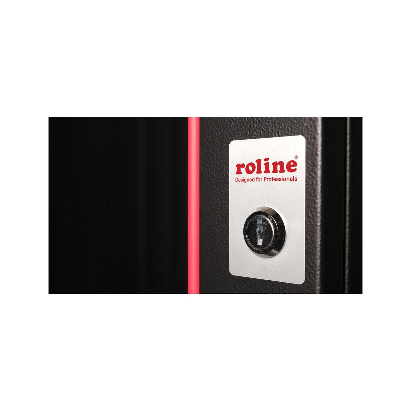 ROLINE 19-Zoll Wandgehuse Pro 16 HE. 600x450 BxT schwarz — Buy in Cyprus with Fast Delivery