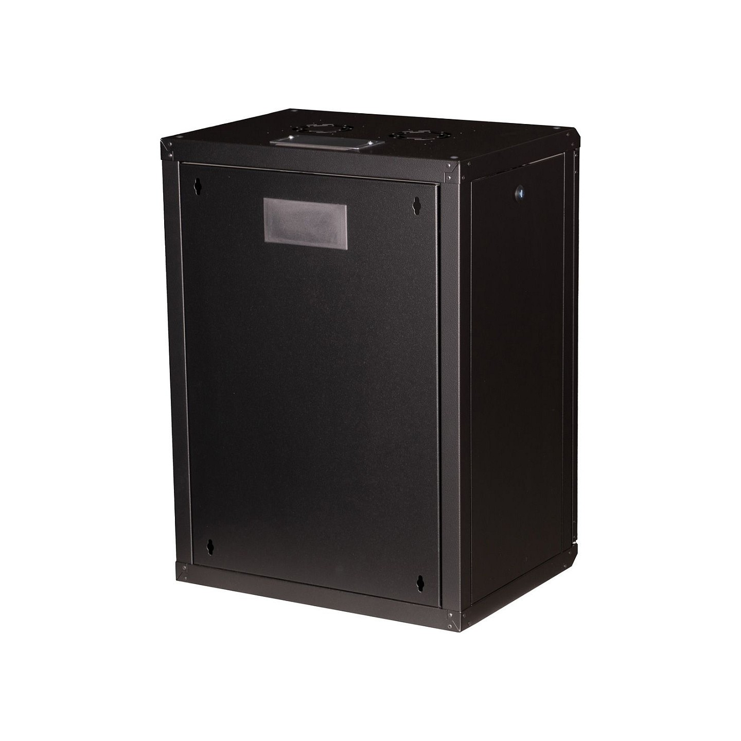 ROLINE 19-Zoll Wandgehuse Pro 16 HE. 600x450 BxT schwarz — Buy in Cyprus with Fast Delivery
