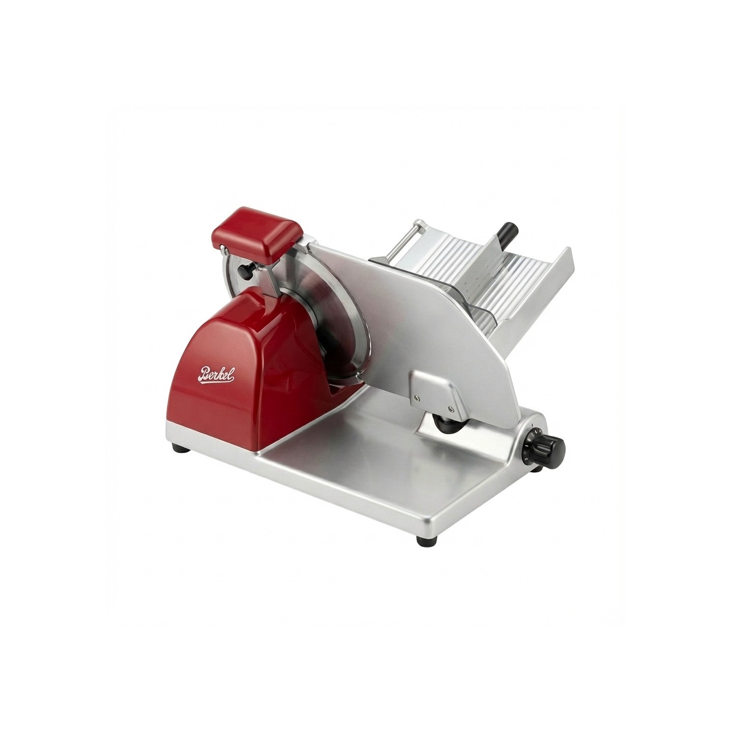Berkel Homeline HL PLUS 200 rot Aufschnittmaschine — Buy in Cyprus with Fast Delivery