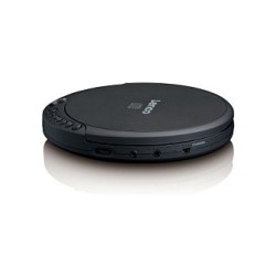 Lenco CD-010 schwarz — Buy in Cyprus with Fast Delivery