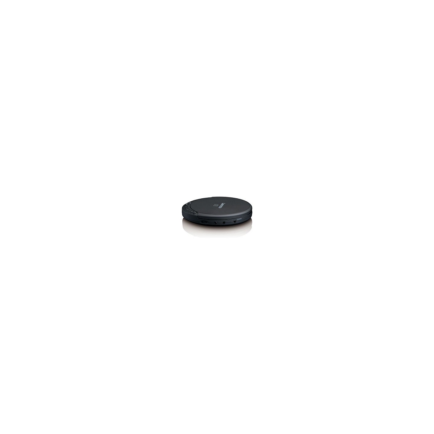 Lenco CD-010 schwarz — Buy in Cyprus with Fast Delivery