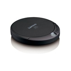 Lenco CD-010 schwarz — Buy in Cyprus with Fast Delivery