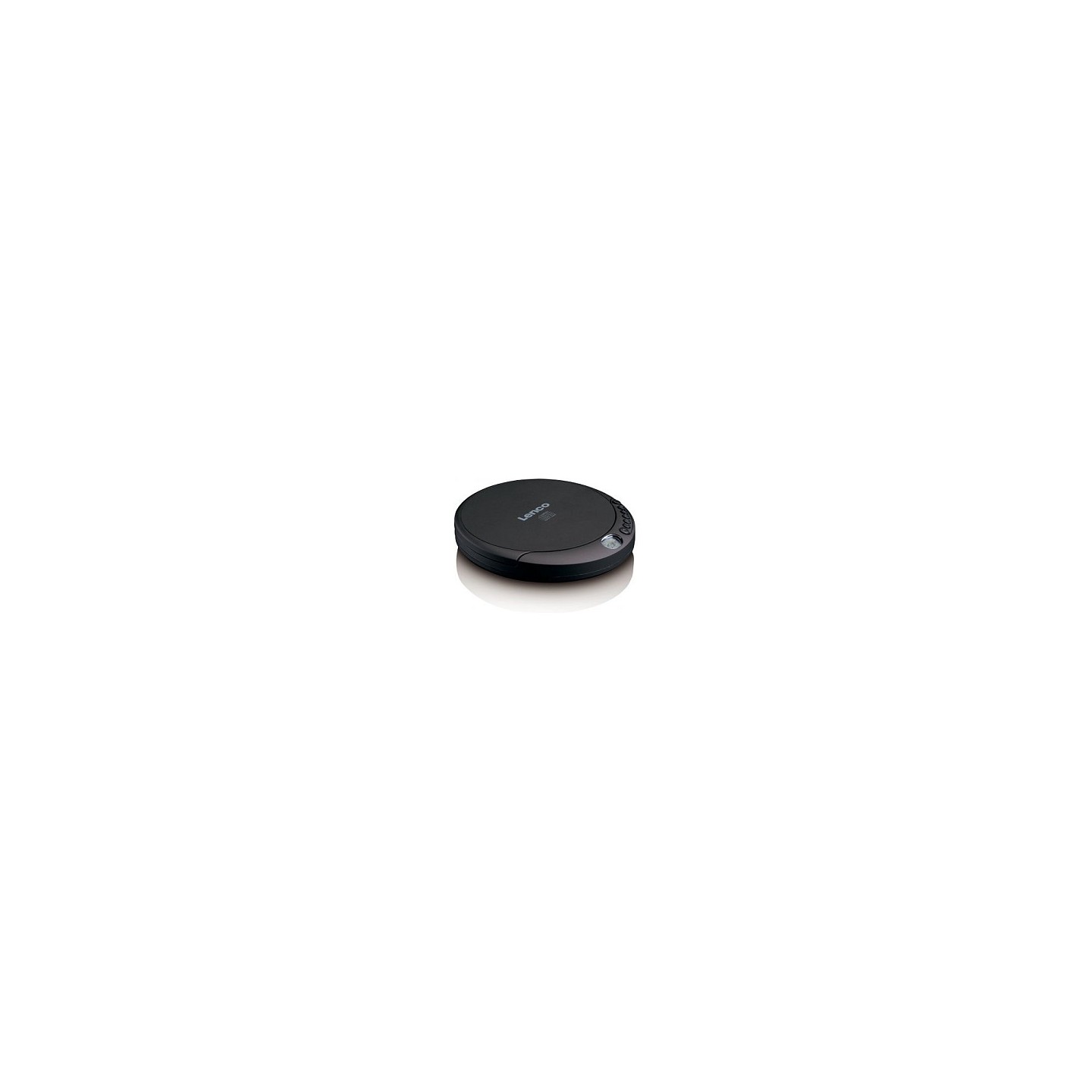 Lenco CD-010 schwarz — Buy in Cyprus with Fast Delivery