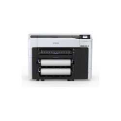 EPSON SureColor SC-T3700DE 61cm. 24''. 6 Farben. HP-GL2 — Buy in Cyprus with Fast Delivery