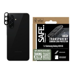 SAFE. Camera Lens Protector Clear Samsung Galaxy A26 5G — Buy in Cyprus with Fast Delivery