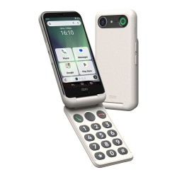 Doro Aurora A20 bone — Buy in Cyprus with Fast Delivery