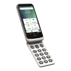 Doro Aurora A20 bone — Buy in Cyprus with Fast Delivery