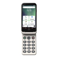 Doro Aurora A20 bone — Buy in Cyprus with Fast Delivery