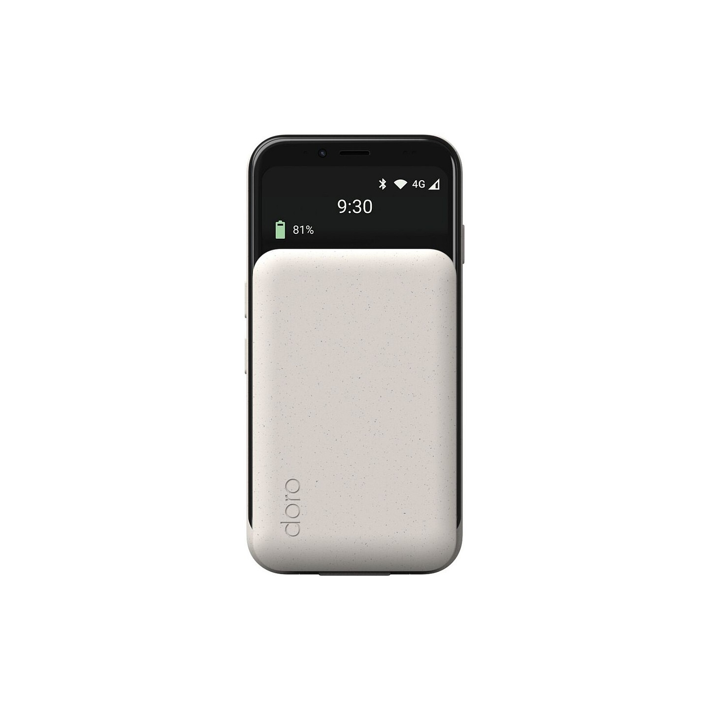 Doro Aurora A20 bone — Buy in Cyprus with Fast Delivery
