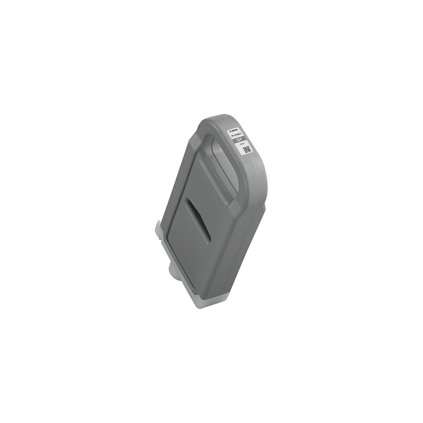 Canon Tintenpatrone - PFI-3700GY - 6448C001 - grau - 700ml — Buy in Cyprus with Fast Delivery