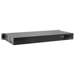 LevelOne GEP-2421W500 24-Port Gigabit PoE Switch — Buy in Cyprus with Fast Delivery