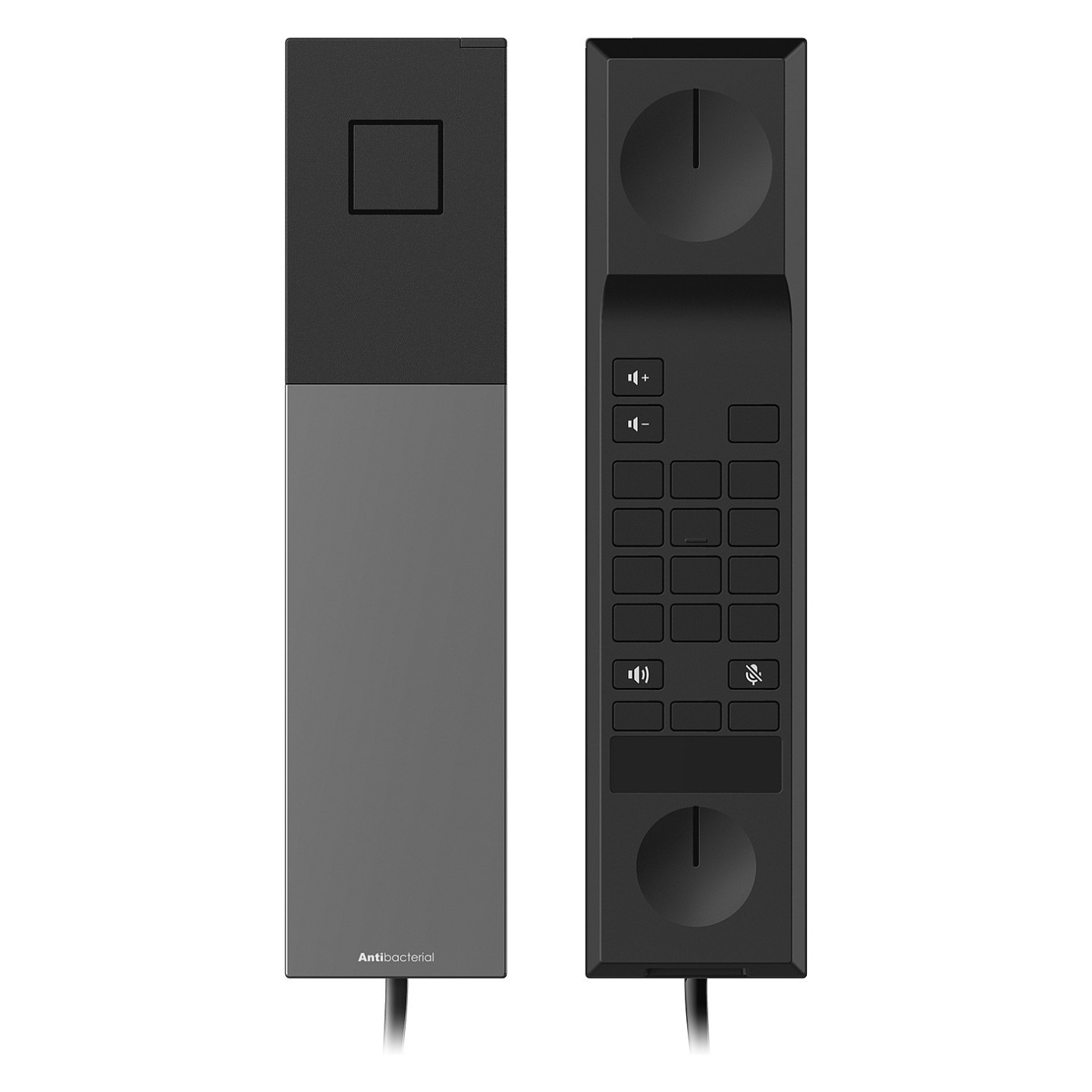 snom HD30LA analoges Hoteltelefon fr Lobby — Buy in Cyprus with Fast Delivery