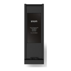 snom HD30LA analoges Hoteltelefon fr Lobby — Buy in Cyprus with Fast Delivery