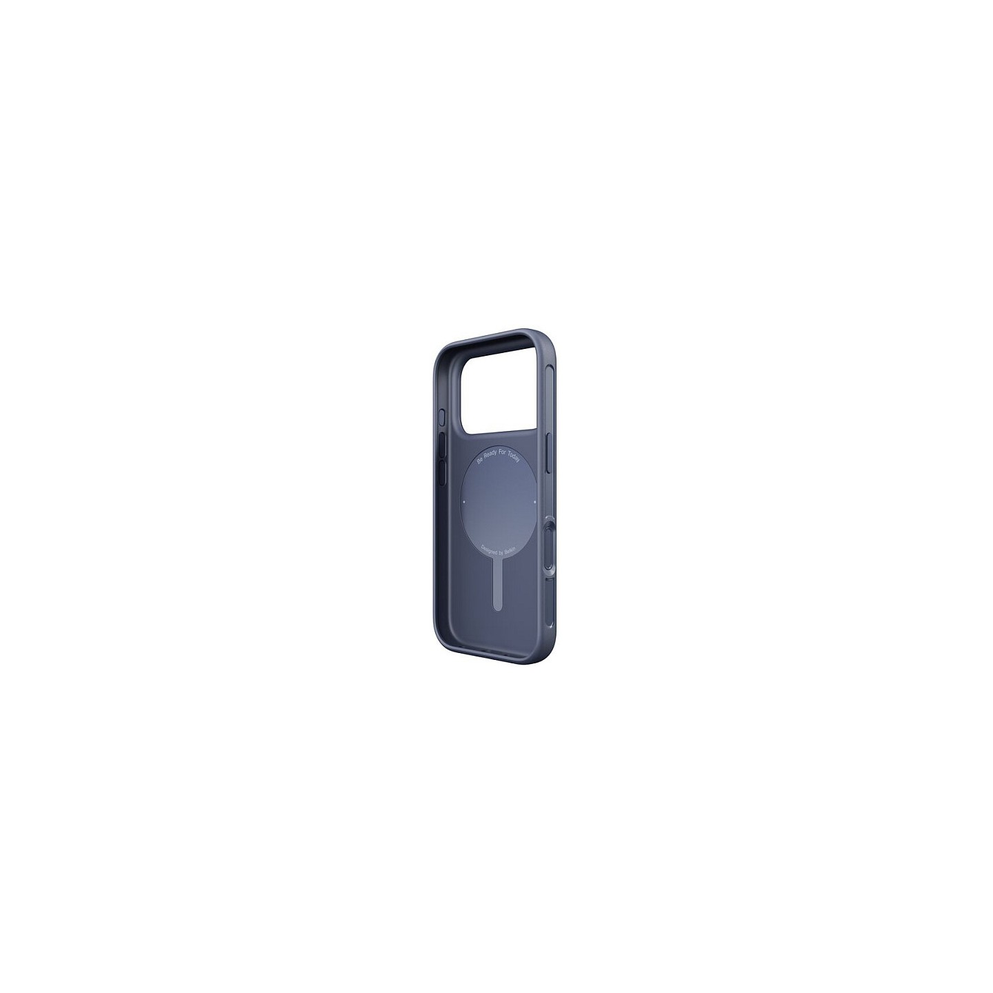 Belkin Protect magn. Schutzhlle iPhone 17 Pro dklblau MSA039hqNY — Buy in Cyprus with Fast Delivery