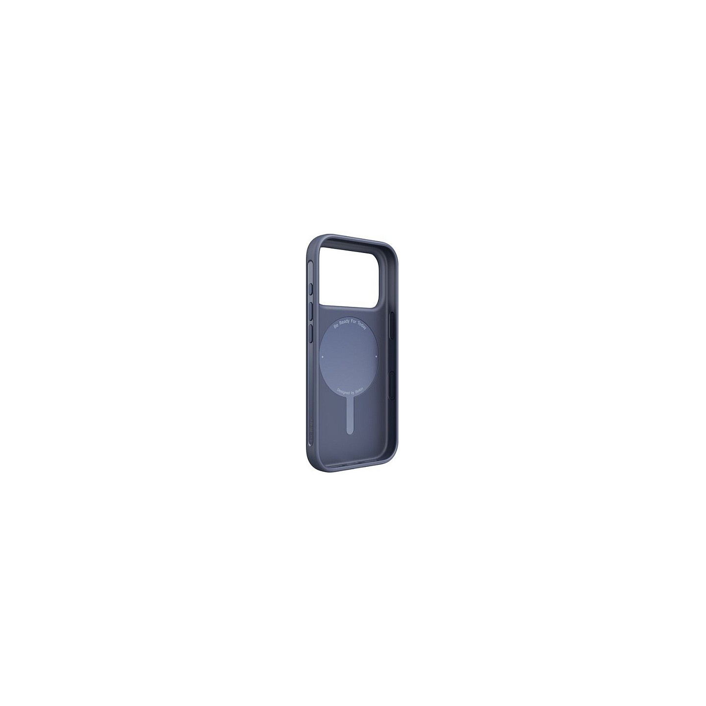 Belkin Protect magn. Schutzhlle iPhone 17 Pro dklblau MSA039hqNY — Buy in Cyprus with Fast Delivery