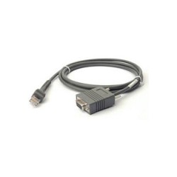 Zebra USB-Datenkabel gerade 2.1m RS232 TXD-2 W TTL — Buy in Cyprus with Fast Delivery