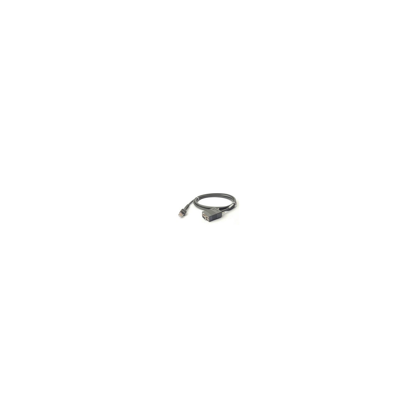 Zebra USB-Datenkabel gerade 2.1m RS232 TXD-2 W TTL — Buy in Cyprus with Fast Delivery