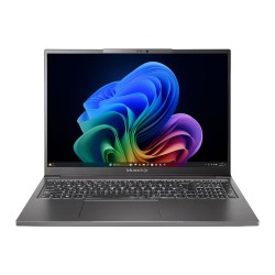 bluechip TRAVELline U16W1 CU7 258V W11Pro 16' 32GB 500GB SSD — Buy in Cyprus with Fast Delivery