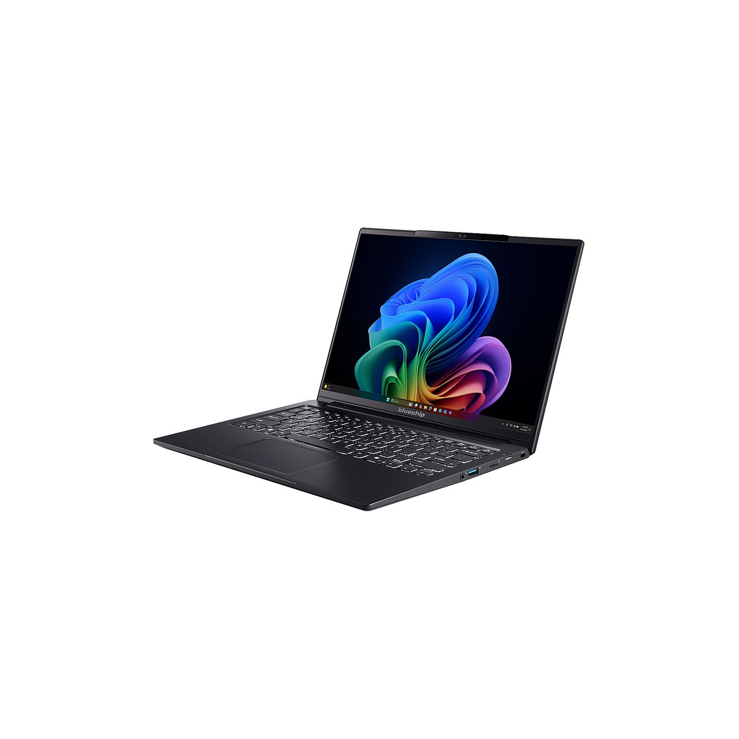 bluechip TRAVELline U16W1 CU7 258V W11Pro 16' 32GB 500GB SSD — Buy in Cyprus with Fast Delivery