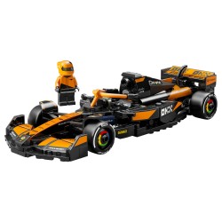 LEGO Speed Champions McLaren F1 Team MCL38 Rennauto 77251 — Buy in Cyprus with Fast Delivery