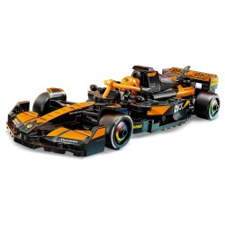 LEGO Speed Champions McLaren F1 Team MCL38 Rennauto 77251 — Buy in Cyprus with Fast Delivery