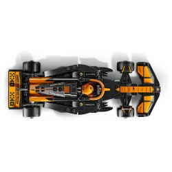 LEGO Speed Champions McLaren F1 Team MCL38 Rennauto 77251 — Buy in Cyprus with Fast Delivery