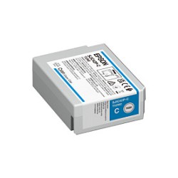 EPSON Tinte cyan 50ml CW C4000 4000e — Buy in Cyprus with Fast Delivery