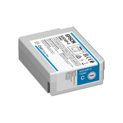 EPSON Tinte cyan 50ml CW C4000 4000e — Buy in Cyprus with Fast Delivery