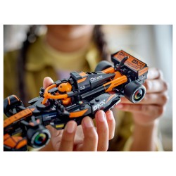 LEGO Speed Champions McLaren F1 Team MCL38 Rennauto 77251 — Buy in Cyprus with Fast Delivery