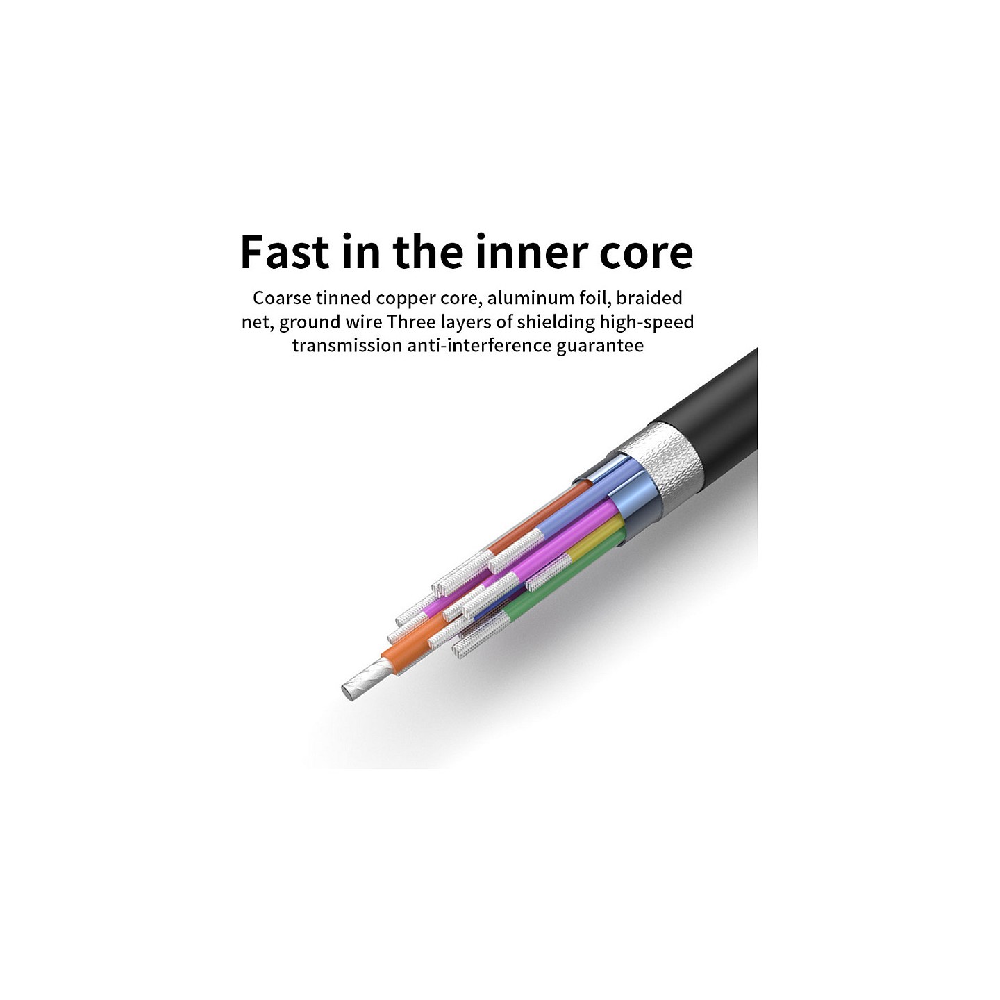Equip Kabel USB-C3.2- to C Gen1 Akt.Erweit.St Bu 15.00m schwarz — Buy in Cyprus with Fast Delivery