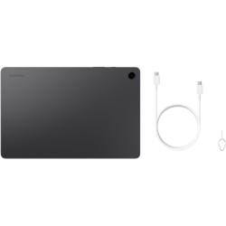 Buy Samsung Galaxy Tab A9+ - SM-X210 - Graphite, 64GB, 4GB RAM, Snapdragon 695 2... in Cyprus, Nicosia, Limassol, Larnaka, Pafos