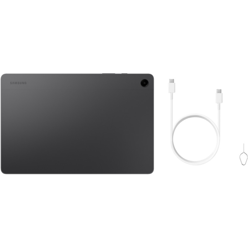 Buy Samsung Galaxy Tab A9+ - SM-X210 - Graphite, 64GB, 4GB RAM, Snapdragon 695 2... in Cyprus, Nicosia, Limassol, Larnaka, Pafos