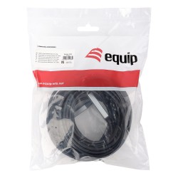 Equip Kabel USB-C3.2- to C Gen1 Akt.Erweit.St Bu 15.00m schwarz — Buy in Cyprus with Fast Delivery