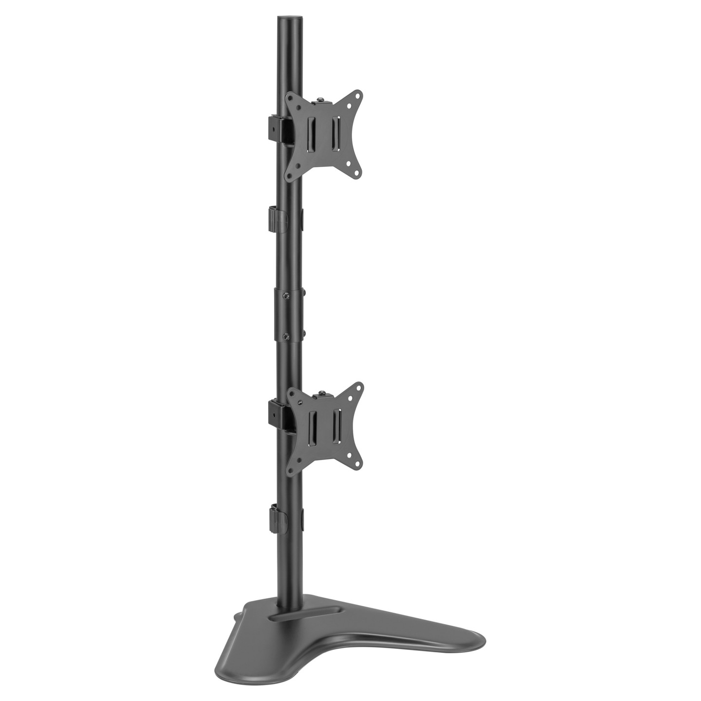 Equip Tischfuß 17'-32' 2TFT 360° Vertikal 9Kg schwarz retail — Buy in Cyprus with Fast Delivery