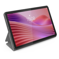 Lenovo Folio Case - ZG38C06653 - Grey PU Folio Stand for 10.1" Lenovo Tab — Buy in Cyprus with Fast Delivery