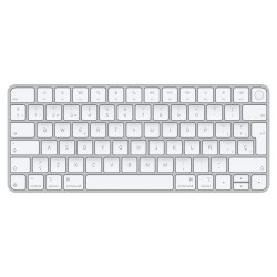 APPLE Magic Keyboard with Touch ID for Mac models with Apple silicon - Spanish — Buy in Cyprus with Fast Delivery