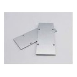 Synergy 21 LED U-Profil zub ALU049 Endkappe — Buy in Cyprus with Fast Delivery