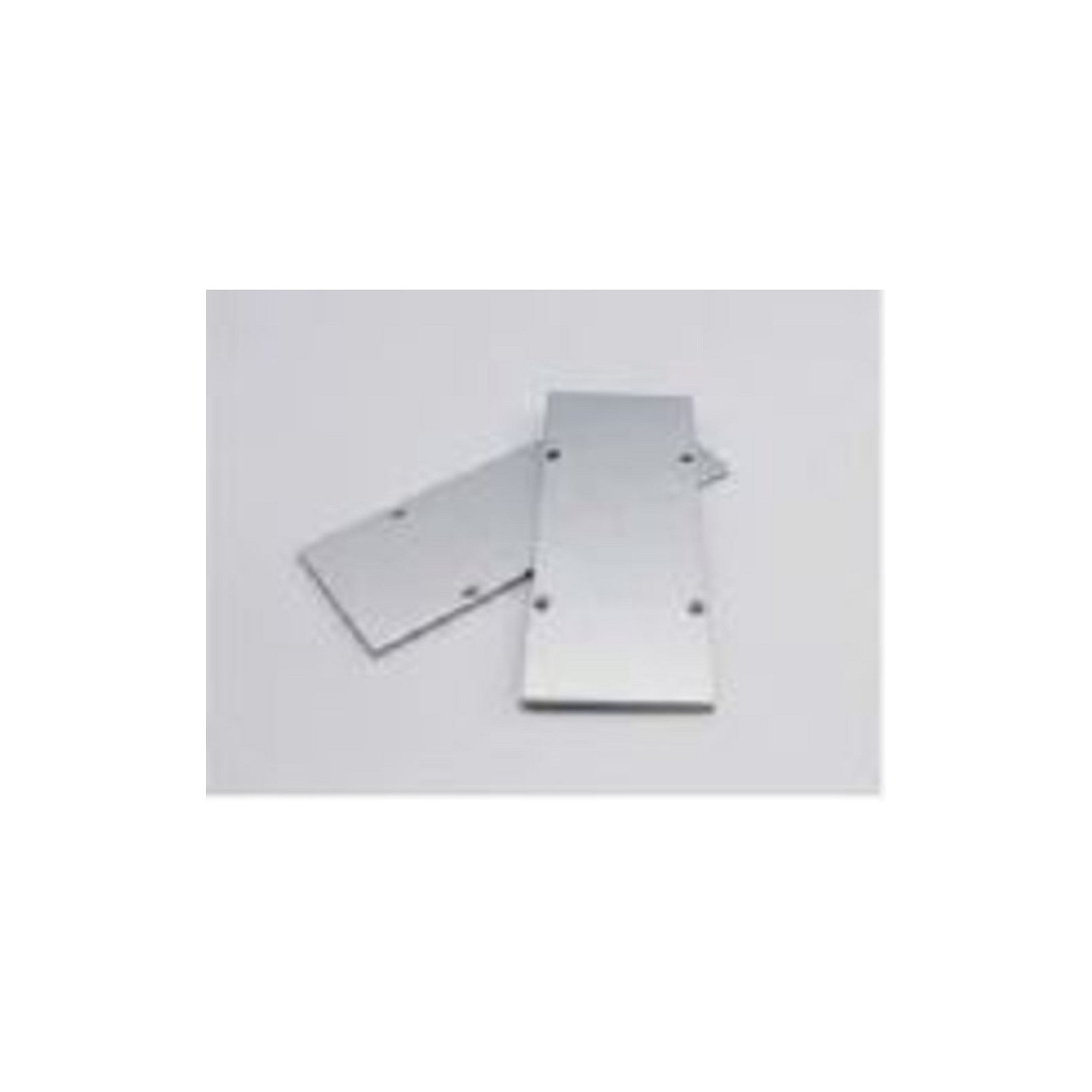 Synergy 21 LED U-Profil zub ALU049 Endkappe — Buy in Cyprus with Fast Delivery
