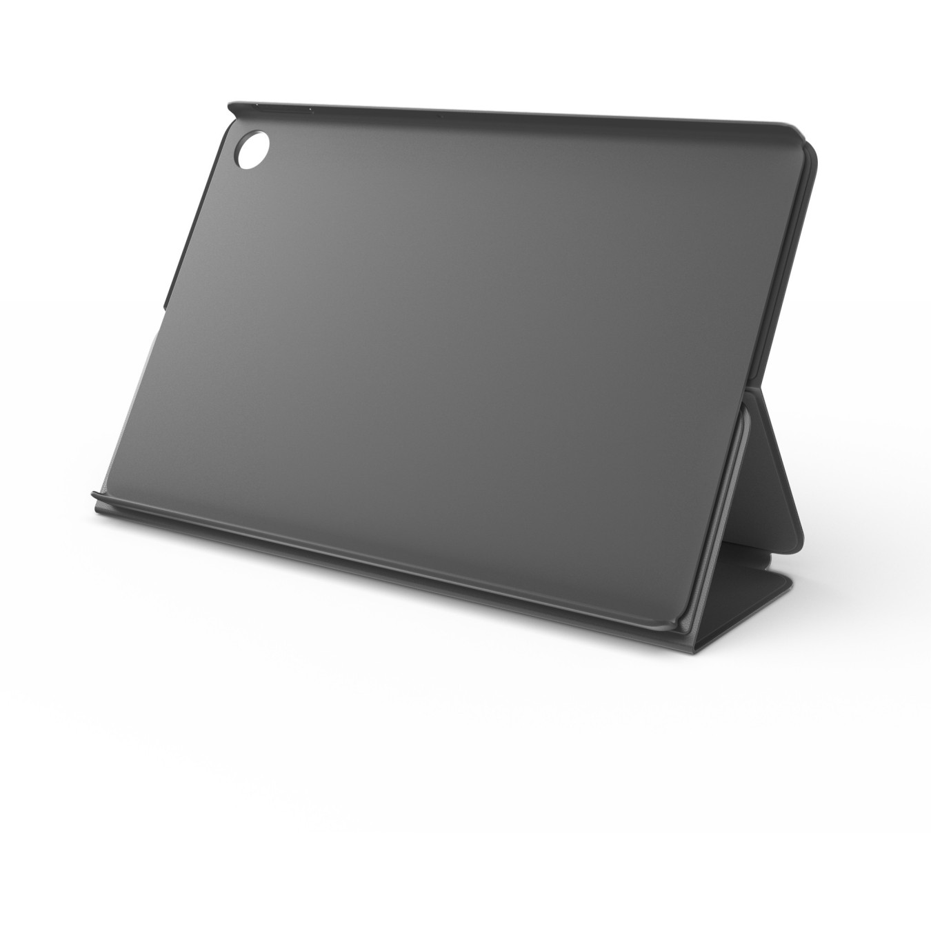 Lenovo Folio Case - ZG38C06653 - Grey PU Folio Stand for 10.1" Lenovo Tab — Buy in Cyprus with Fast Delivery