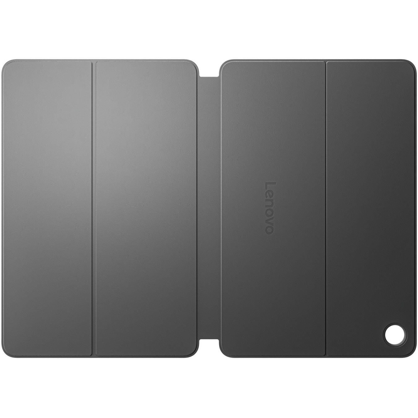 Lenovo Folio Case - ZG38C06653 - Grey PU Folio Stand for 10.1" Lenovo Tab — Buy in Cyprus with Fast Delivery