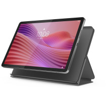Lenovo Folio Case - ZG38C06653 - Grey PU Folio Stand for 10.1" Lenovo Tab — Buy in Cyprus with Fast Delivery