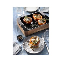 WMF Auflaufform mit Servierrahmen — Buy in Cyprus with Fast Delivery