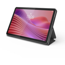 Lenovo Folio Case - ZG38C06653 - Grey PU Folio Stand for 10.1" Lenovo Tab — Buy in Cyprus with Fast Delivery